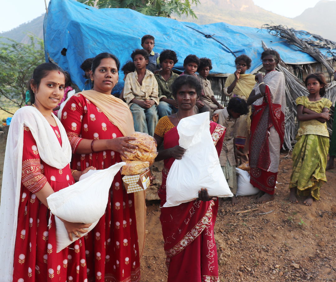 Village Bells Foundation - Tribal Upliftment