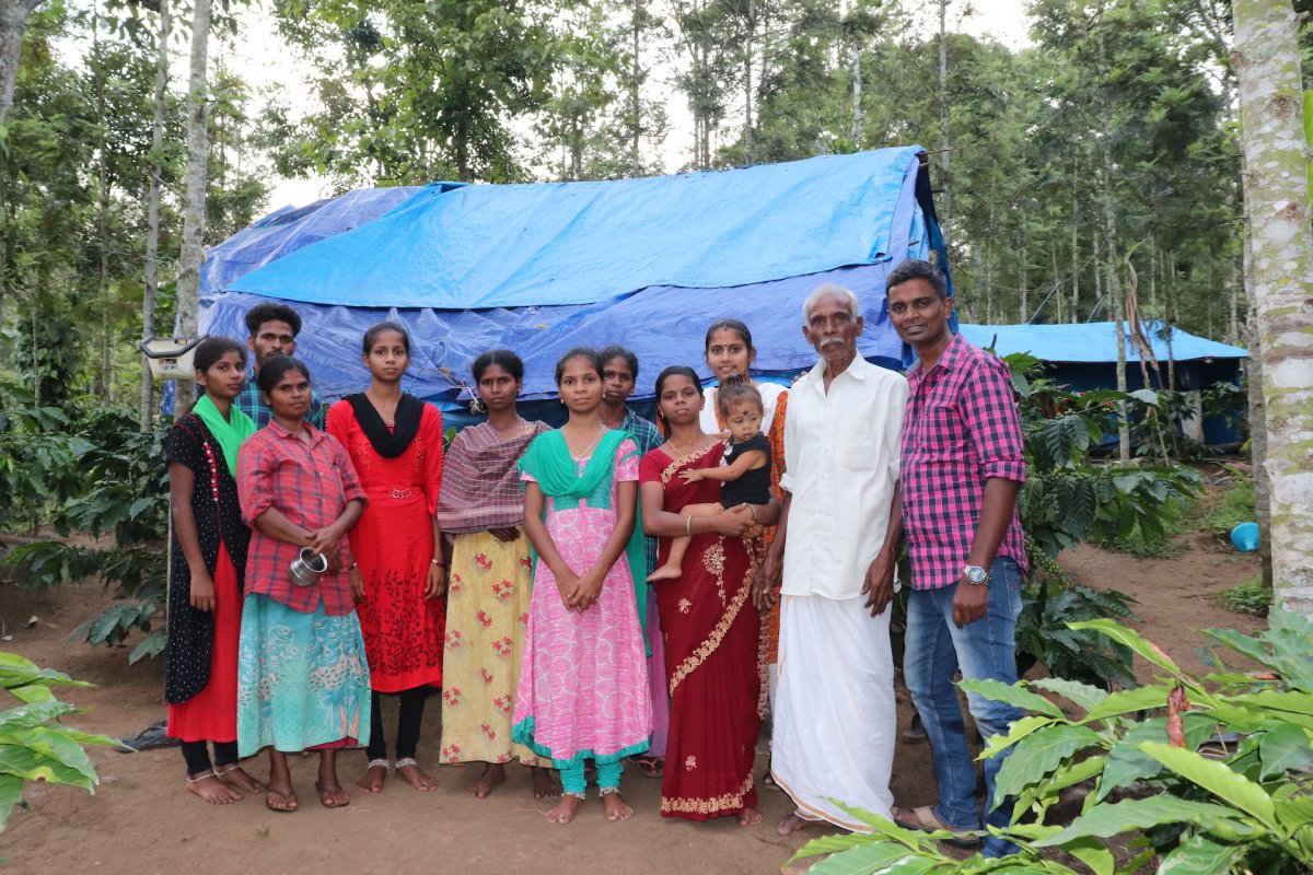 Village Bells Foundation - Tribal Upliftment